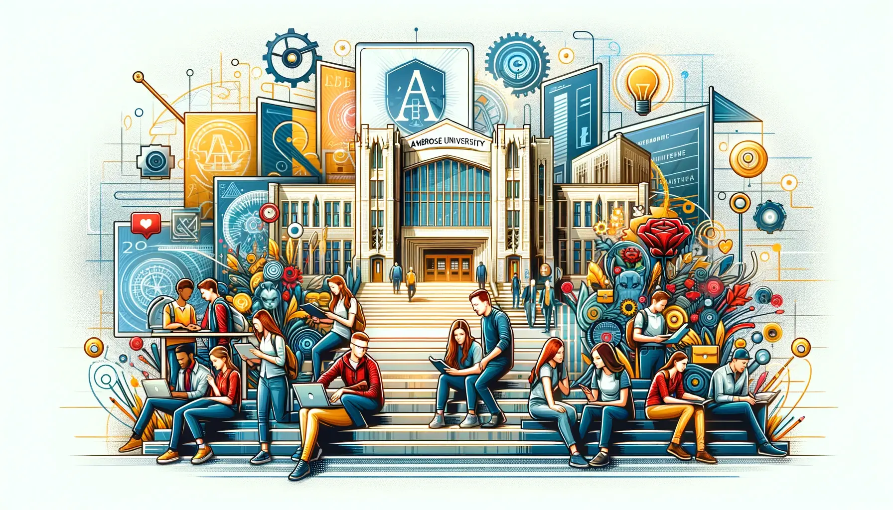 Ambrose University