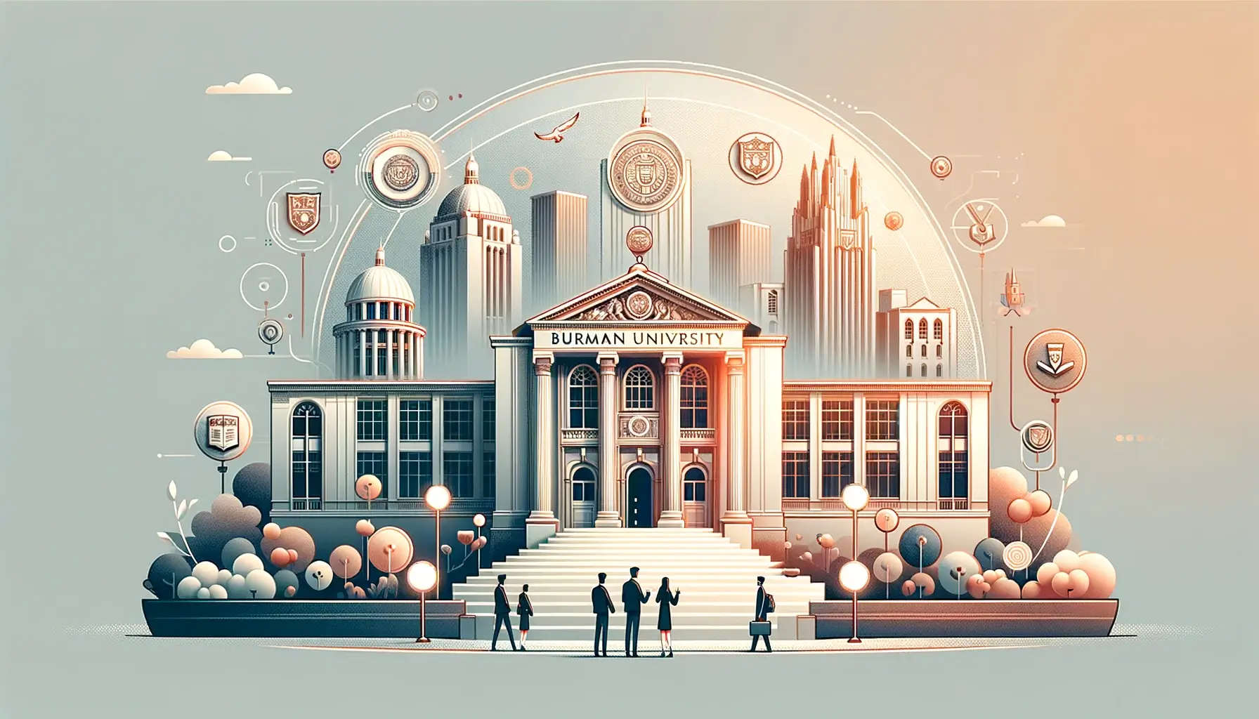 Burman University