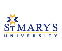 St Mary's University