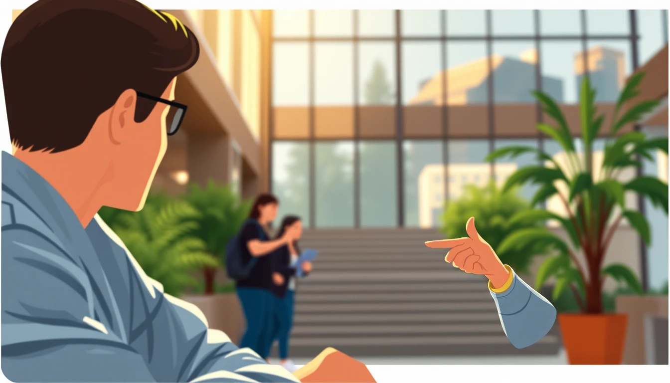 Simon Fraser University in Burnaby, Canada: Overview and What to Expect