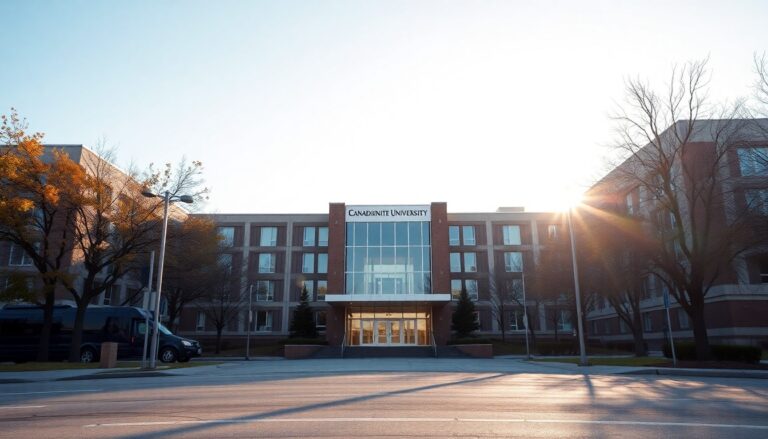 Canadian Mennonite University Admissions [2026 Guide]