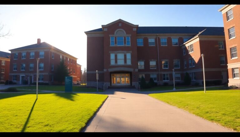 Mount Allison University Admissions & Tuition Guide [2026]
