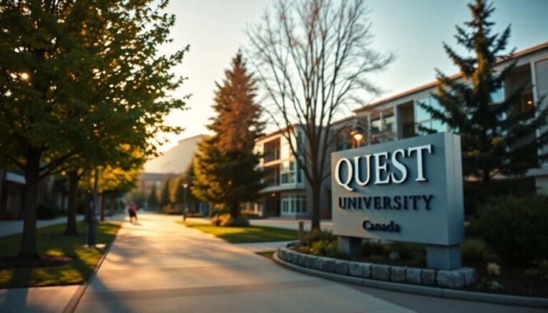 Quest University Canada Admissions & Tuition [2026 Guide]