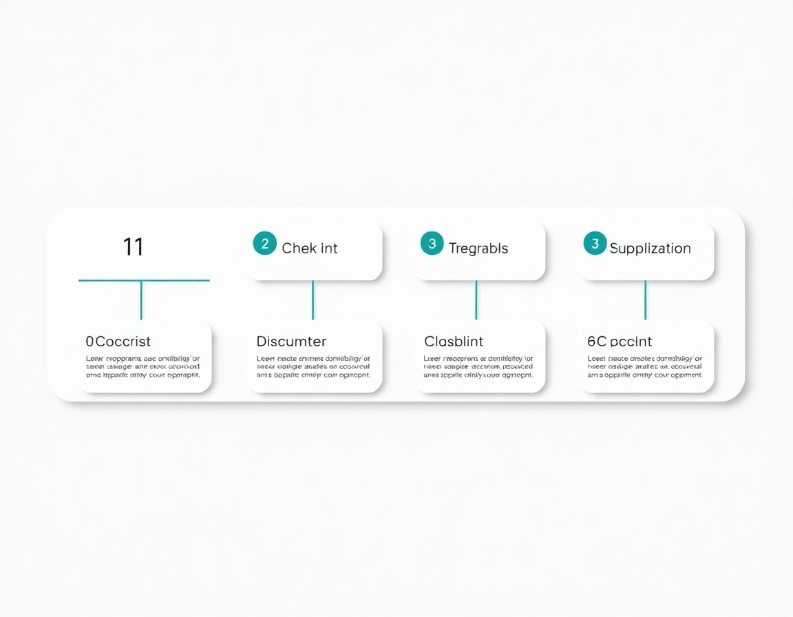 Admissions steps for Université Sainte-Anne