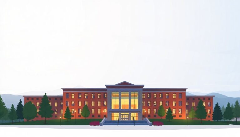 What's the University of Northern British Columbia? — University of Northern British Columbia