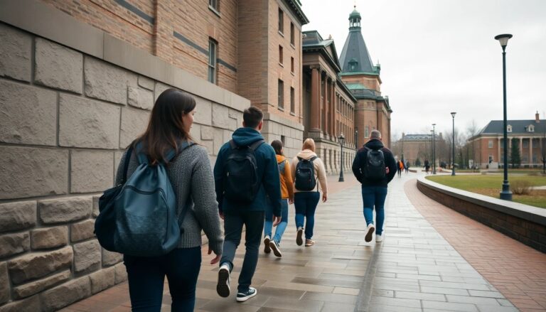 University of Alberta rankings tuition fees acceptance rate campus hero in Edmonton, Canada